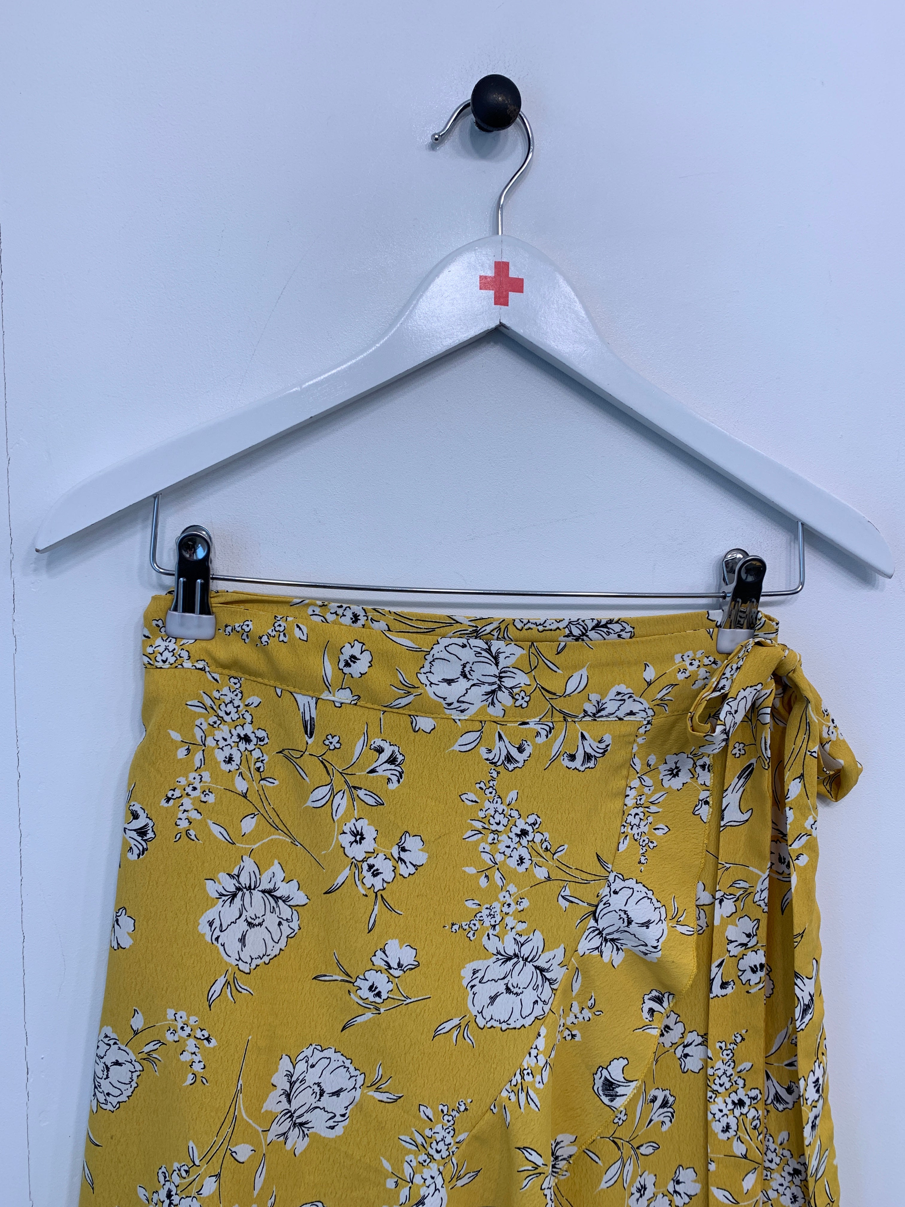 Vintage Dressing Nederdel